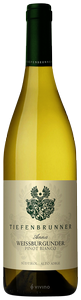 Tiefenbrunner Turmhof Anna Weissburgunder (Pinot Bianco) N.V.