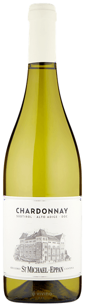 St. Michael-Eppan Chardonnay