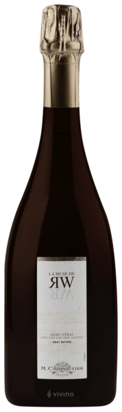 M. Chapoutier La Muse de RW Brut Nature