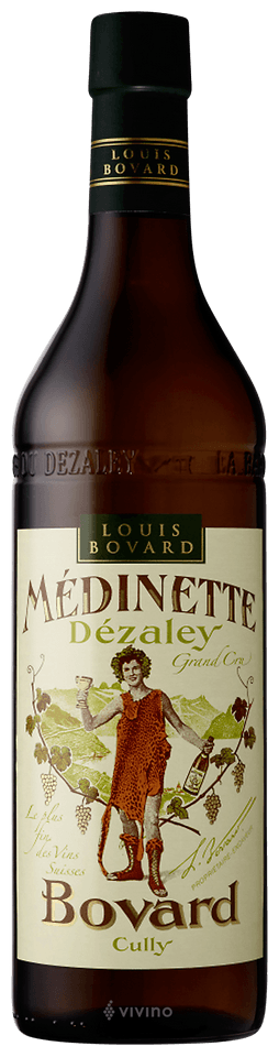 Louis Bovard Médinette Grand Cru | Vivino English