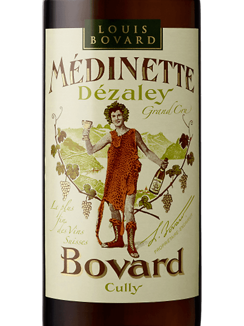 Louis Bovard Médinette Grand Cru | Vivino English