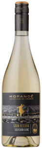Morandé Selección de Viñedos Gran Reserva Sauvignon Blanc 2022