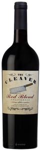 Cleaver Red Blend | Vivino English