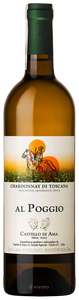 Castello di Ama Al Poggio Chardonnay di Toscana N.V.