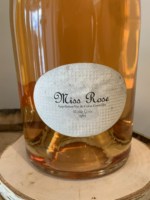Domaine Vico Miss Rosé Gris