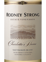 Charlotte's Home Estate Sauvignon Blanc