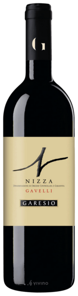 Garesio Nizza Gavelli