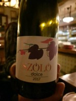 Szóló Dolce