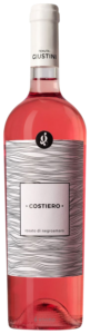 Tenuta Giustini Costiero Negroamaro Rosato N.V.