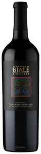 Robert Biale Vineyards Old Kraft Vineyard Zinfandel N.V.