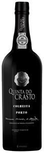 Quinta do Crasto Colheita Porto N.V.