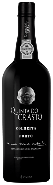 Quinta do Crasto Colheita Porto