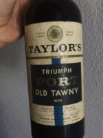 Taylor's Triumph Rich Old Tawny Port