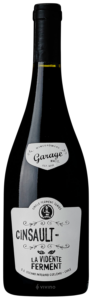 Garage Wine Co Cinsault (Single Ferment Series) N.V.
