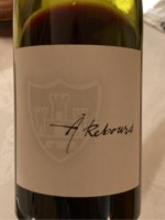 Clos du Mont-Olivet Ā Rebours