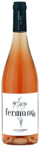 Bodegas Bordoy Fermança Rosat N.V.
