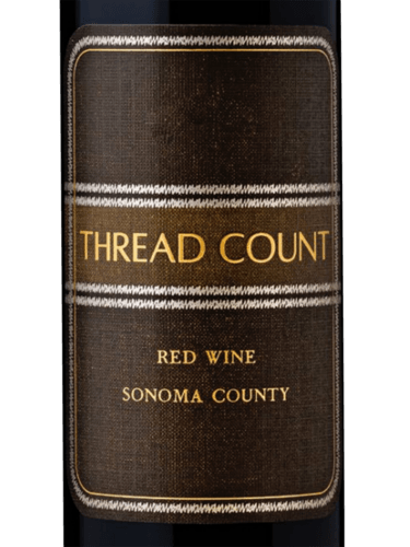 Thread Count Red Blend | Vivino English