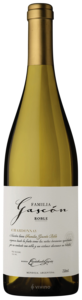 Escorihuela Gascón Familia Gascón Roble Chardonnay N.V.