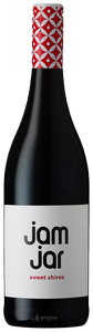Jam Jar Sweet Shiraz