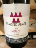 Marino Abate Merlot