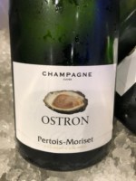 Pertois-Moriset Ostron Champagne