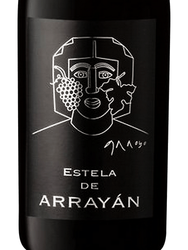 Arrayán Estela de Arrayán | Vivino US