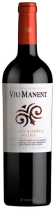 Viu Manent Gran Reserva Malbec 2022