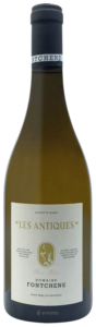 Domaine Fontchêne Les Antiques 2021