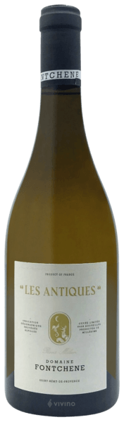 Domaine Fontchêne Les Antiques