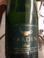 Golan Heights Winery Yarden Brut