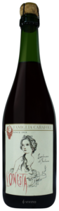 Carafoli L'Onesta Lambrusco di Sorbara N.V.