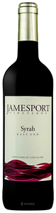 Jamesport Vineyards East End Syrah N.V.