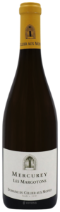 Domaine du Cellier aux Moines Les Margotons N.V.