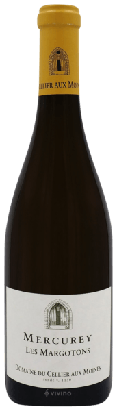 Domaine du Cellier aux Moines Les Margotons
