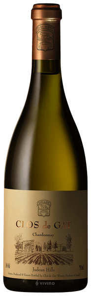 Clos de Gat Chardonnay
