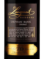 Orphan Bank Shiraz