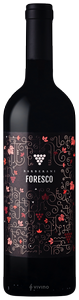 Barberani Foresco N.V.