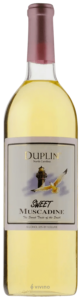 Duplin Sweet Muscadine N.V.