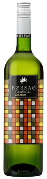 Borsao Bodegas Clásico Macabeo