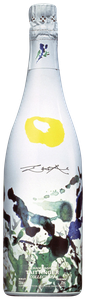 Taittinger Collection Zao Wou Ki Brut Champagne N.V.