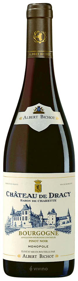 Château de Dracy Winery | Vivino