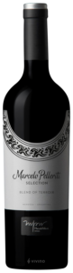 Pelleriti Priore Selection Blend Of Terroir N.V.