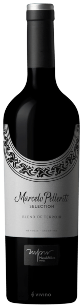 Pelleriti Priore Selection Blend Of Terroir