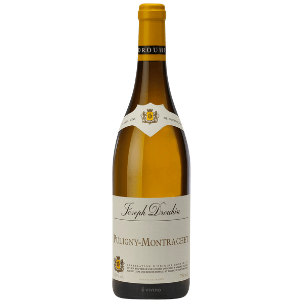Joseph Drouhin Puligny-Montrachet | Vivino English