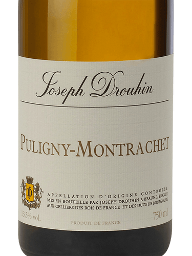 Puligny-Montrachet