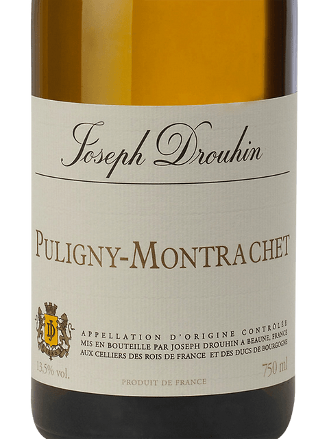 Joseph Drouhin Puligny-Montrachet | Vivino English