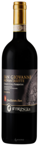 San Michele a Torri San Giovanni Novantasette Chianti Colli Fiorentini Riserva