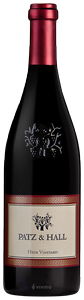 Patz & Hall Hyde Vineyard Pinot Noir N.V.