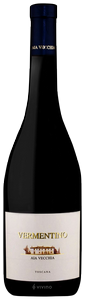 Aia Vecchia Vermentino Toscana 2024