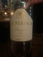 De Stefani Passut Passito